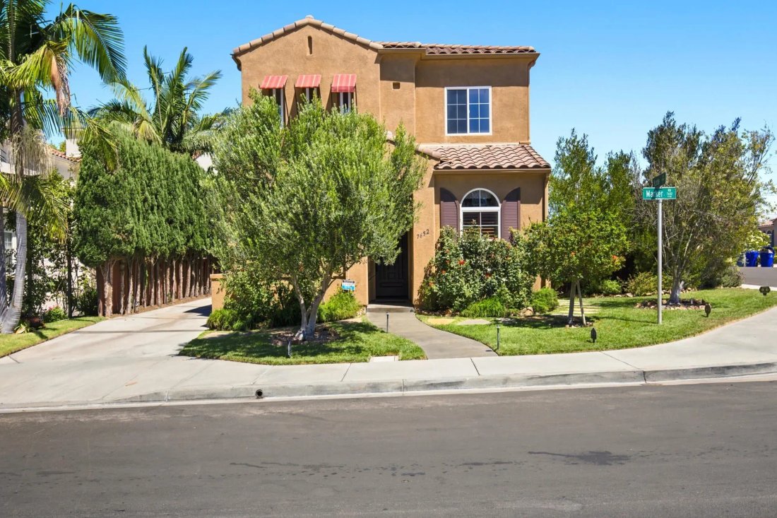 House in San Diego, California, United States 2 - 18698083