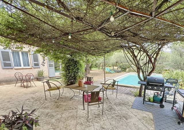 Villa in Le Val, Provence-Alpes-Côte d'Azur, France 3 - 16301867