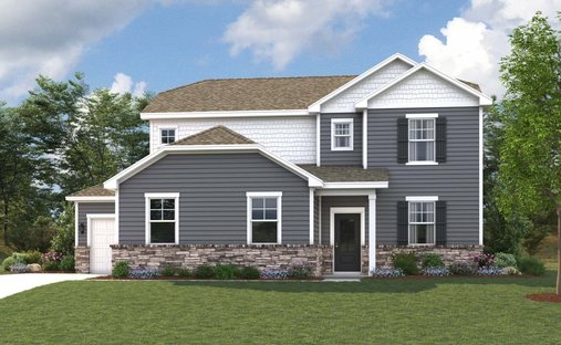 Haus in Lebanon, Tennessee, Vereinigte Staaten 1