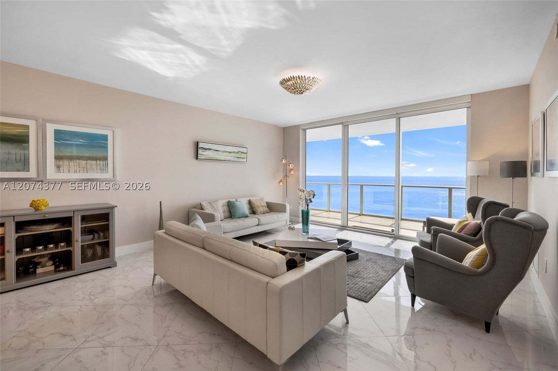 Condo in Hollywood, Florida, United States 3 - 18697302