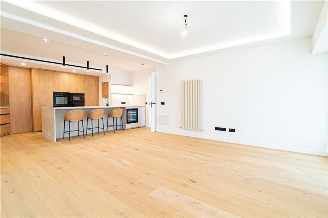 Apartment in Palma, Balearic Islands, Spain 5 - 18698414