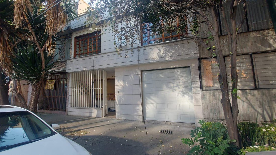 House in Mexico City, Mexico 1 - 18696123