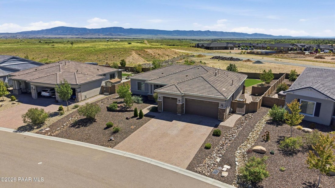 House in Prescott, Arizona, United States 3 - 18696704