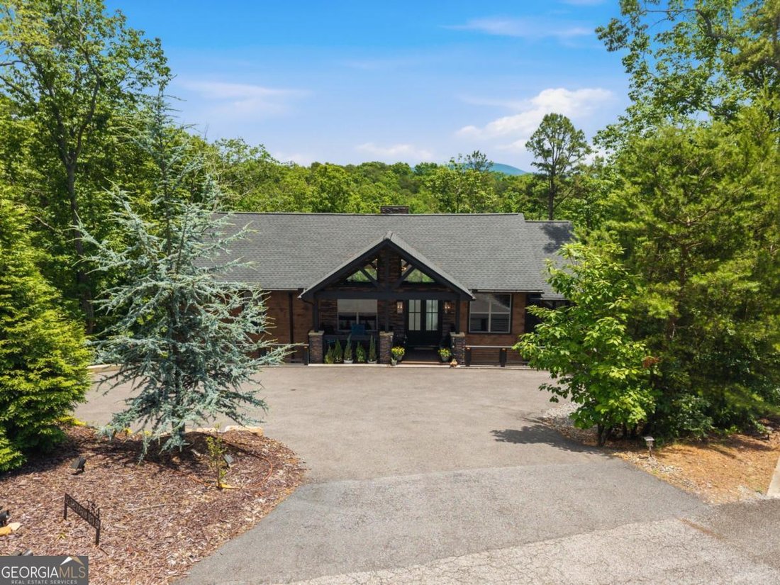 House in Ellijay, Georgia, United States 2 - 18698354