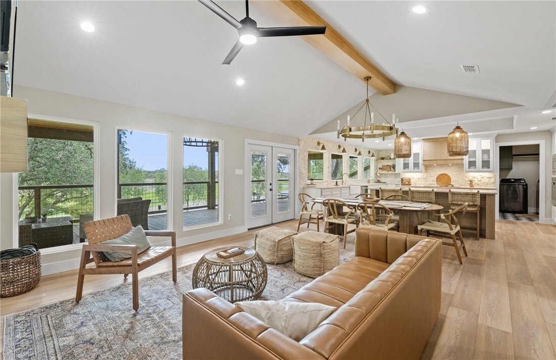 House in Sandia, Texas, United States 2 - 18698013