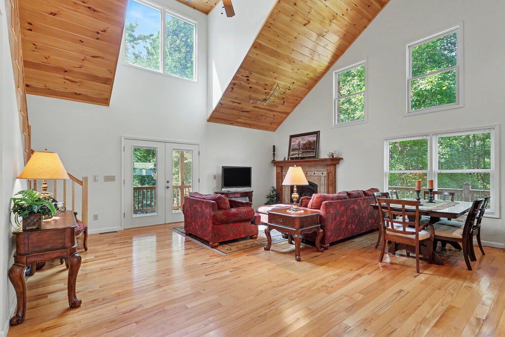 House in Murphy, North Carolina, United States 3 - 18696705