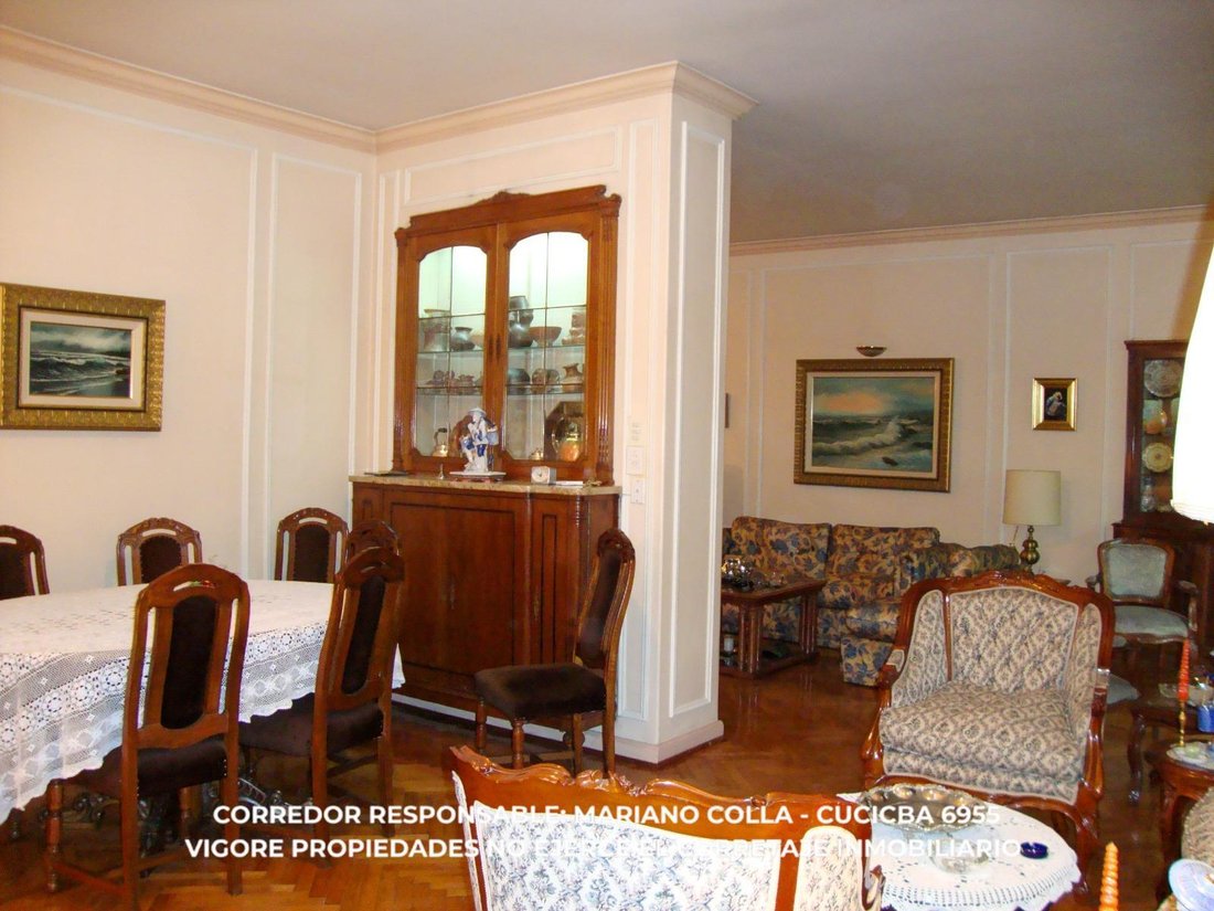 Apartment in Buenos Aires, Buenos Aires, Argentina 4 - 18696066