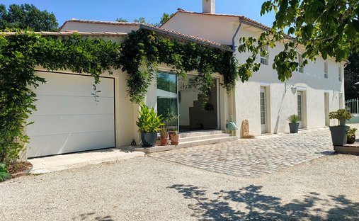 Villa in Yvrac, Nouvelle-Aquitaine, France 1