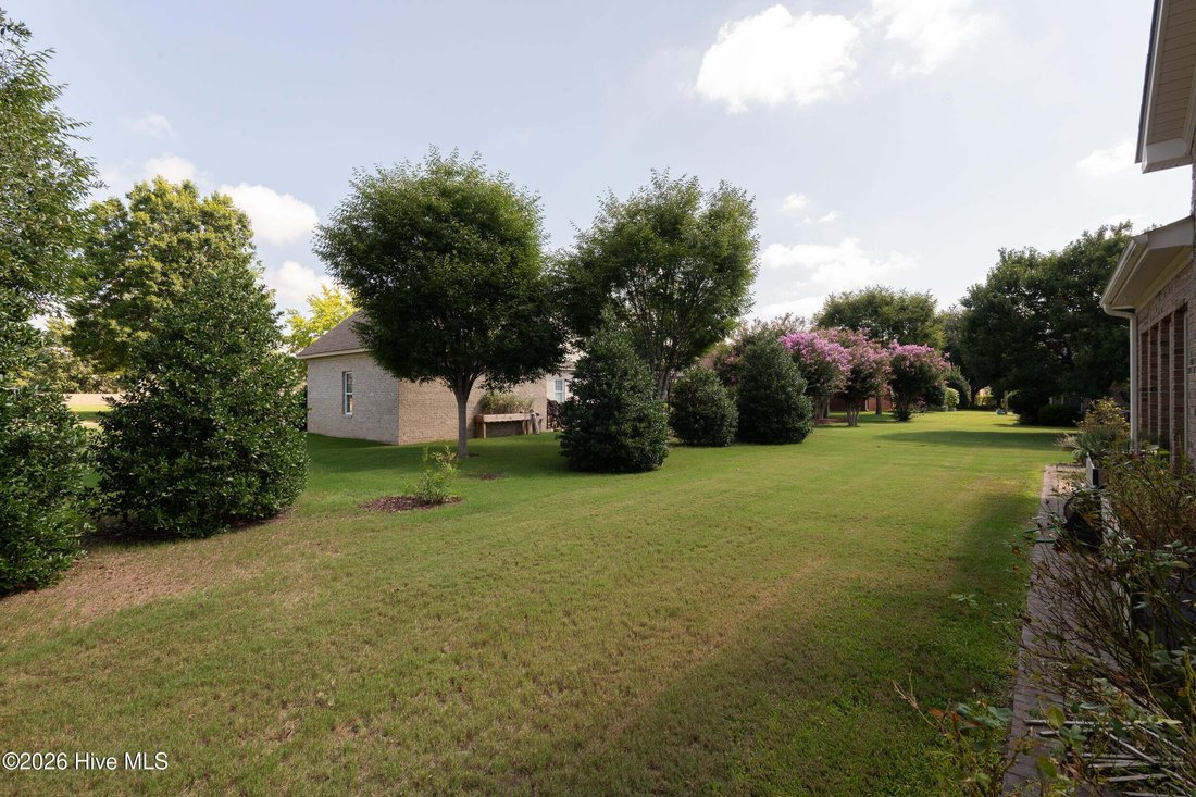 House in Winterville, North Carolina, United States 5 - 18697876