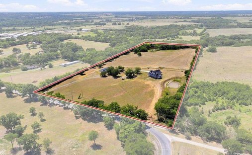 Haus in Denison, Texas, Vereinigte Staaten 1
