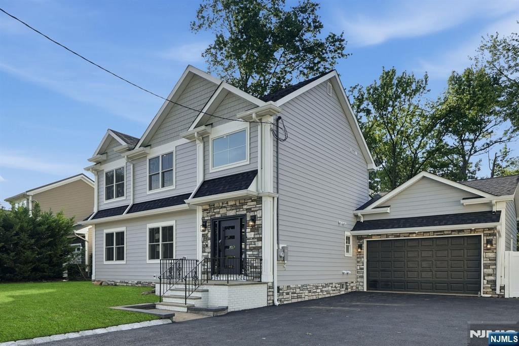 House in Clark, New Jersey, United States 3 - 18697997