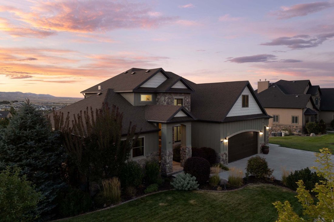 House in Herriman, Utah, United States 2 - 18697181