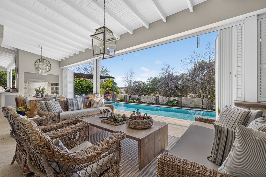 Haus in Barbeque Downs, Gauteng, Südafrika 2 - 18699097