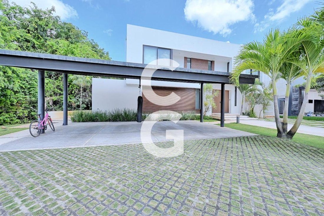 House in Cancún, Quintana Roo, Mexico 3 - 18695910