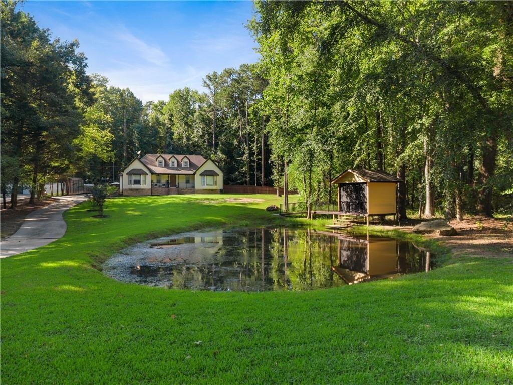 House in Snellville, Georgia, United States 2 - 18697747