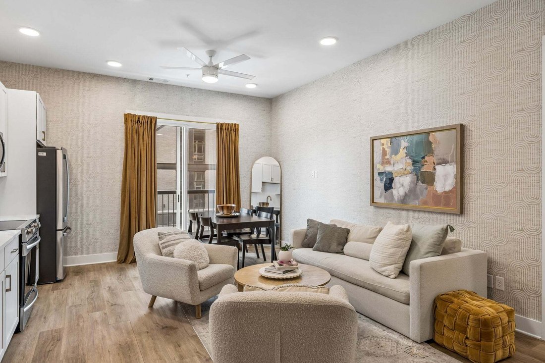 Condo in Nashville, Tennessee, United States 3 - 18698692