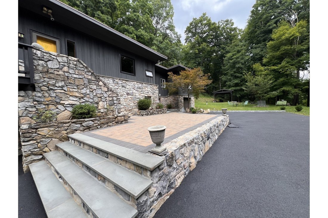 Haus in Hopewell Junction, New York, Vereinigte Staaten 4 - 18553082