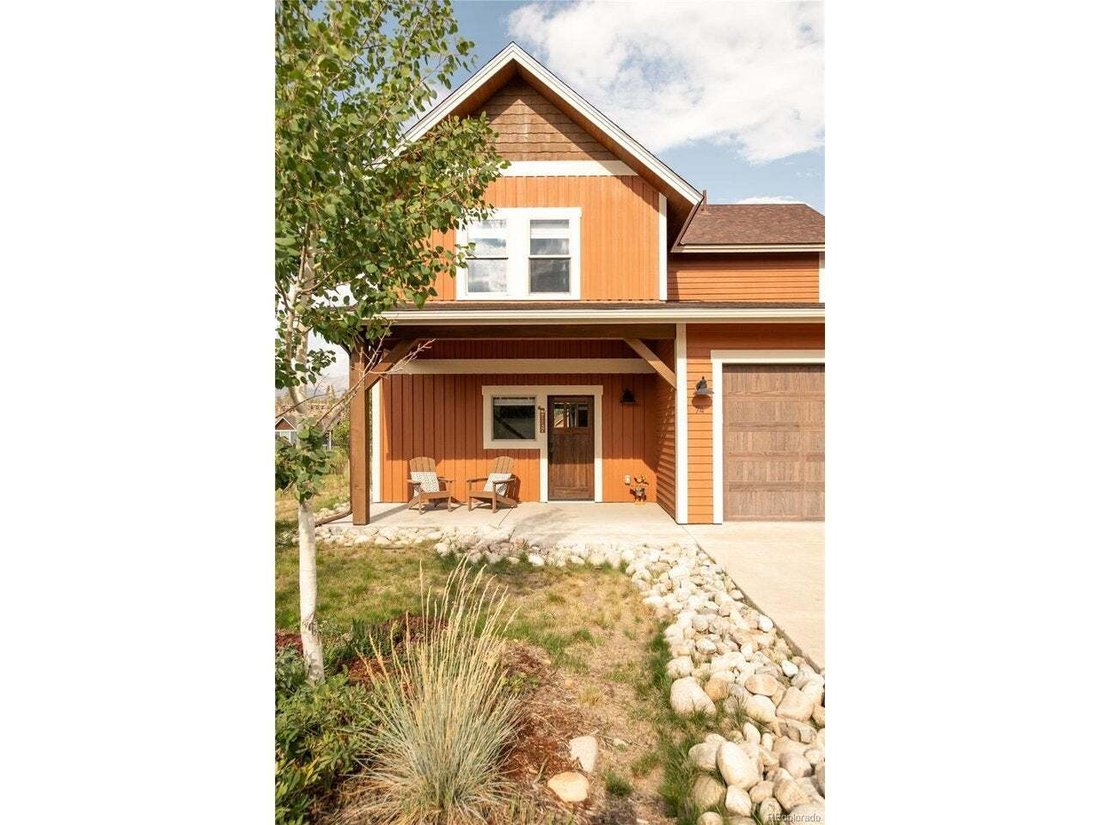 House in Fraser, Colorado, United States 3 - 18697130