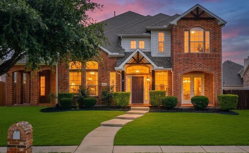 Maison à Frisco, Texas, États-Unis 1