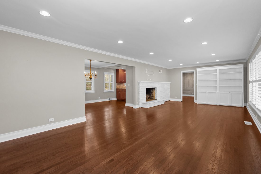 House in Glenview, Illinois, United States 3 - 18696584