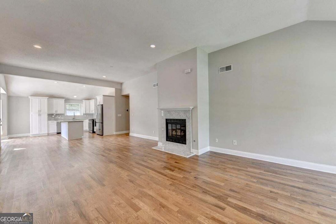 House in Alpharetta, Georgia, United States 5 - 18698358