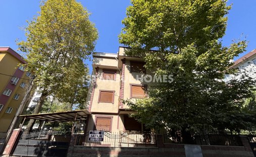 Villa a Istanbul, Provincia di Istanbul, Turchia 1