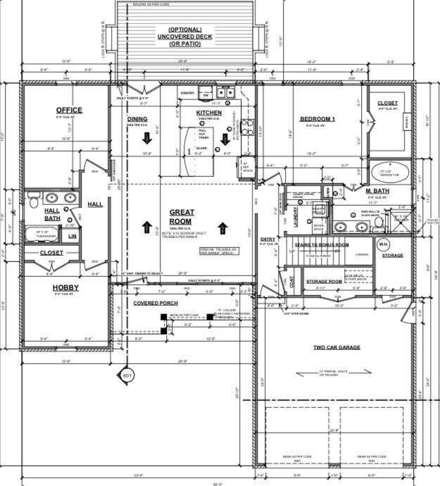 House in Rockvale, Tennessee, United States 2 - 18698657