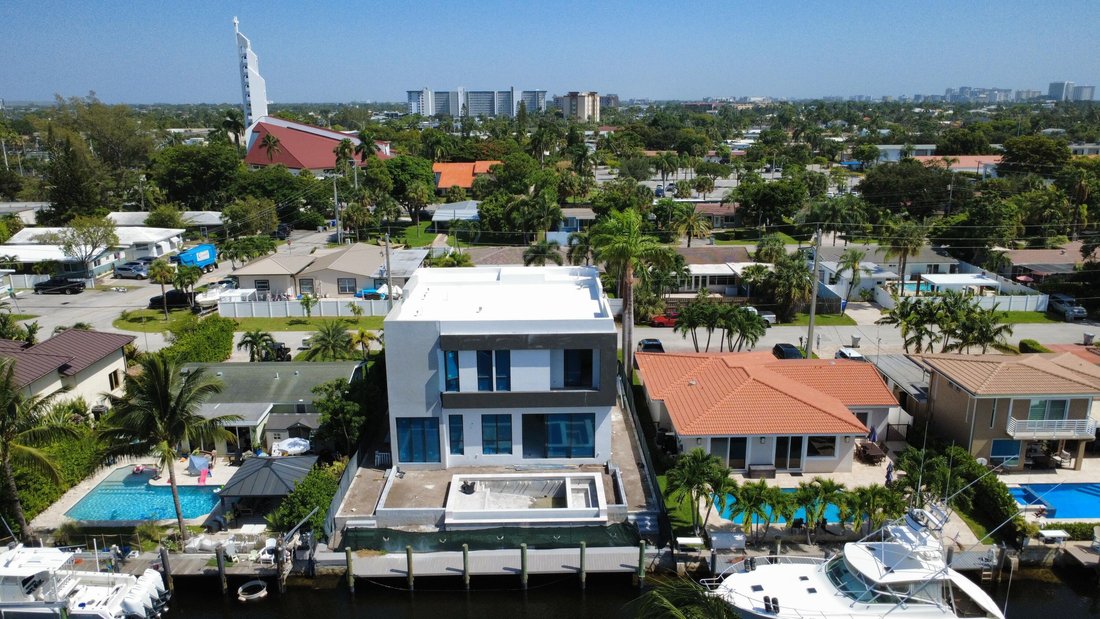 House in Hillsboro Beach, Florida, United States 5 - 17429593