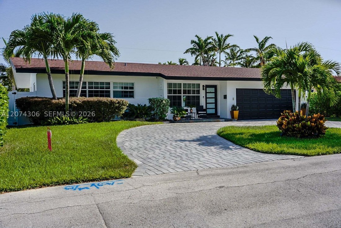 House in Oakland Park, Florida, United States 2 - 18697339