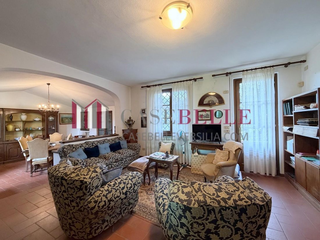 Country House in Capezzano Pianore, Camaiore, Tuscany 1 - 18698149