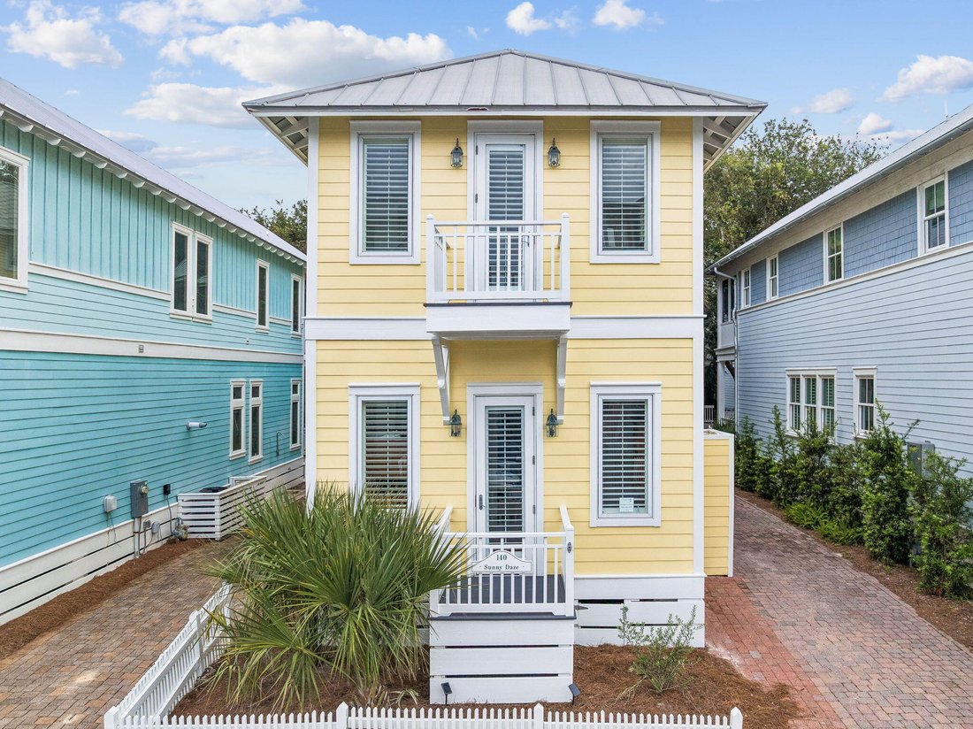 House in Rosemary Beach, Florida, United States 1 - 18613423