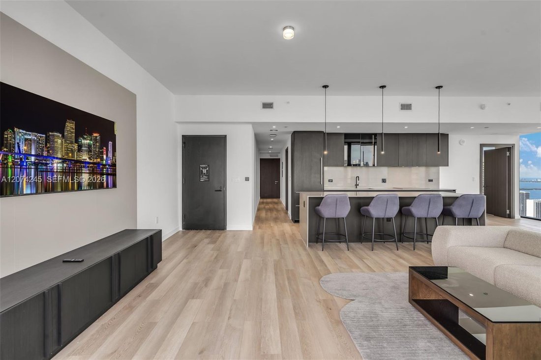 Condo in Miami, Florida, United States 2 - 18698986