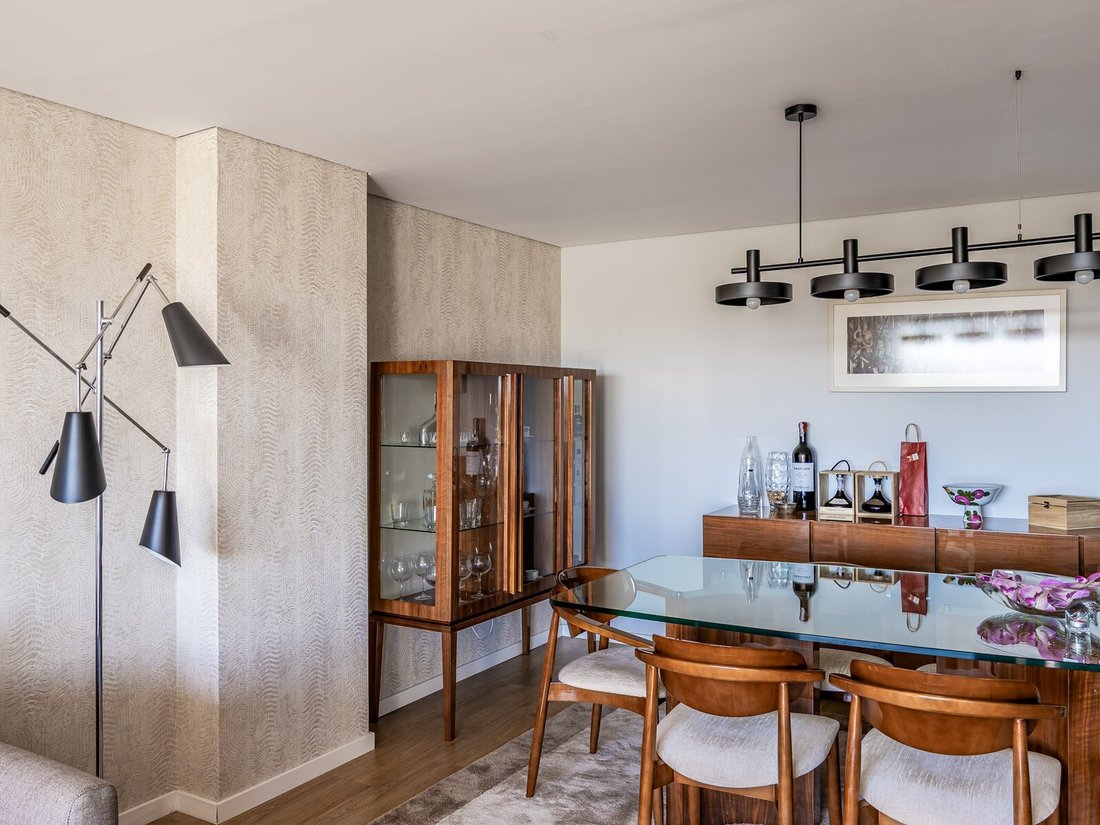 Apartment in Paranhos, Porto District, Portugal 4 - 18696257