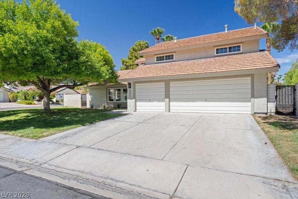 House in Henderson, Nevada, United States 5 - 18696908