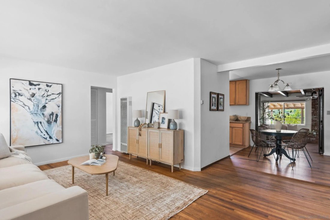 House in San Diego, California, United States 1 - 18698876