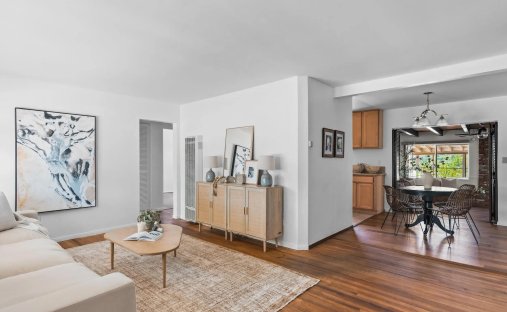 Haus in FICO, Kalifornien, Vereinigte Staaten 1
