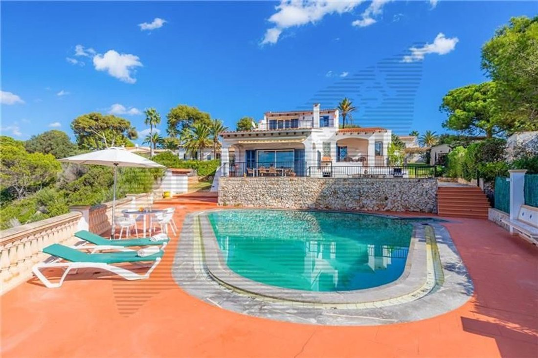 Villa in Manacor, Balearic Islands, Spain 2 - 18698350