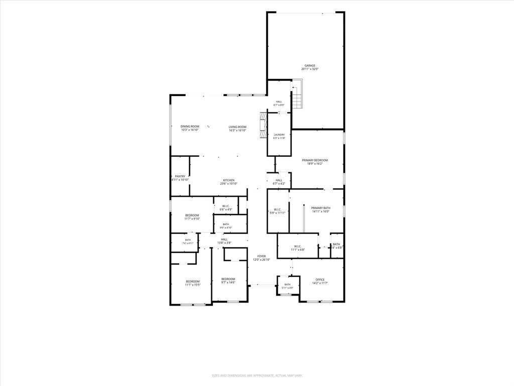 House in Aledo, Texas, United States 2 - 18698500