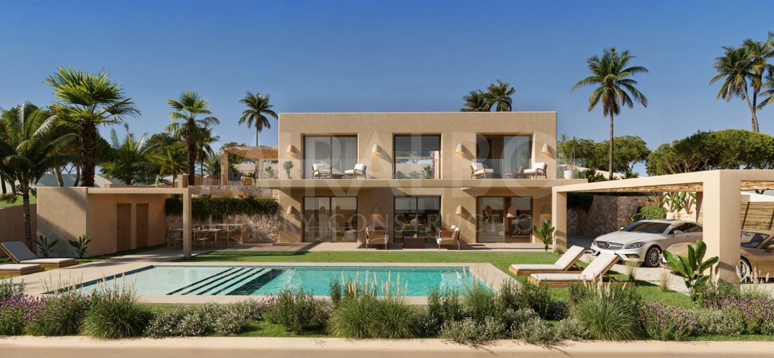 Villa in Xabia / Javea, Valencian Community, Spain 4 - 18696165
