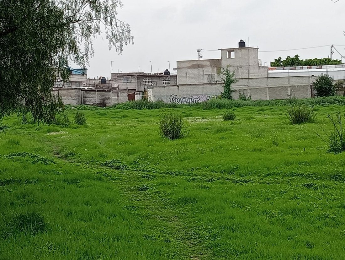 Land in Ecatepec de Morelos, State of Mexico, Mexico 5 - 18696245