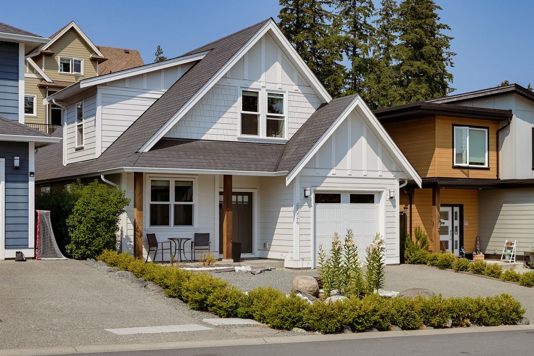 House in Sooke, British Columbia, Canada 1 - 18698833