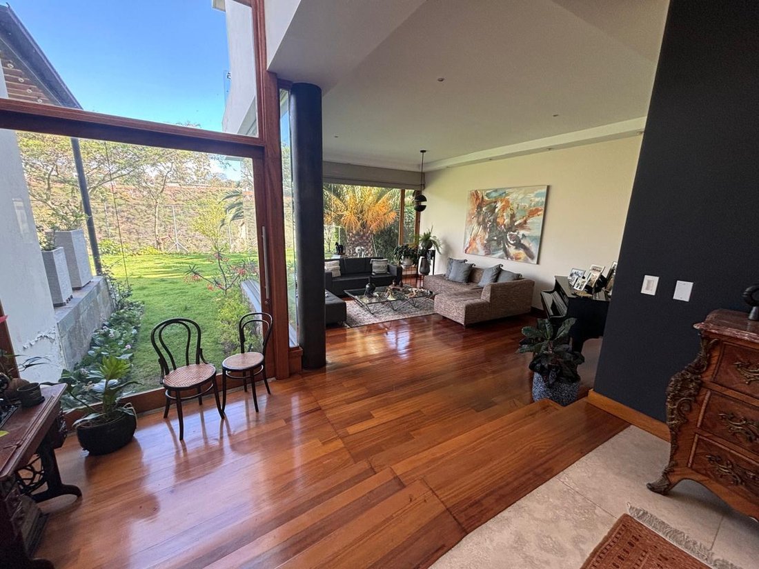 House in Quito, Pichincha, Ecuador 3 - 18698932