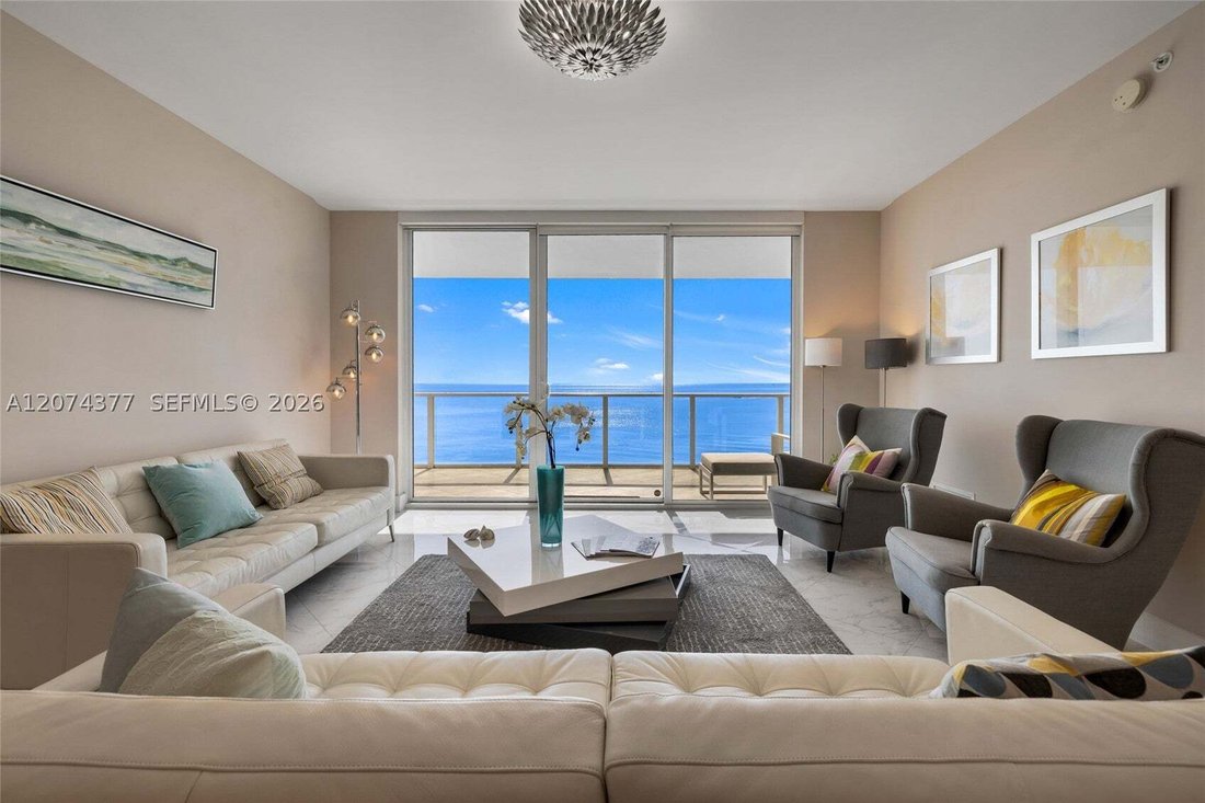 Condo in Hollywood, Florida, United States 2 - 18697302