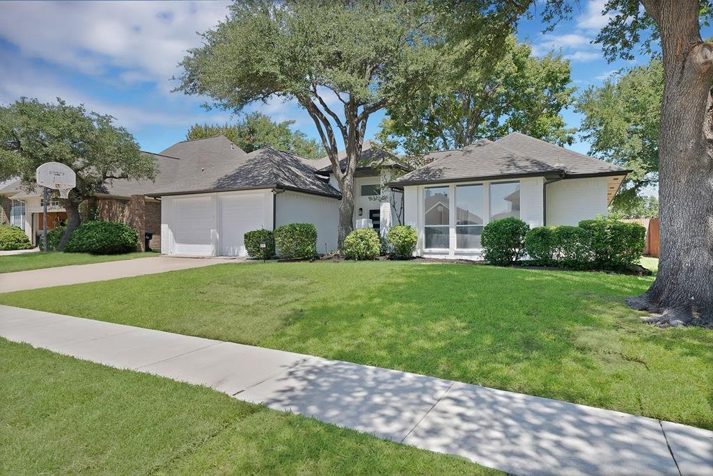 Maison à Frisco, Texas, États-Unis 2 - 18698580