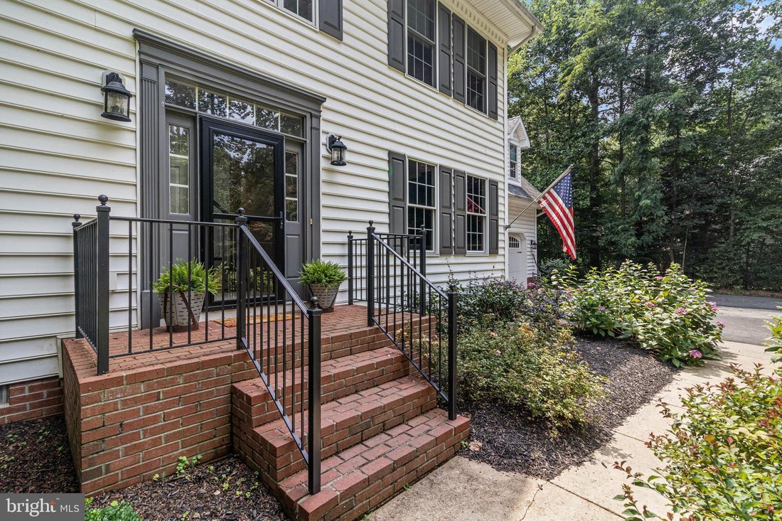 Casa en Drayden, Maryland, Estados Unidos 2 - 18696350