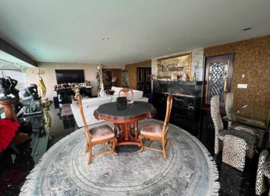 Apartment in Mexico City, Mexico 2 - 18696205