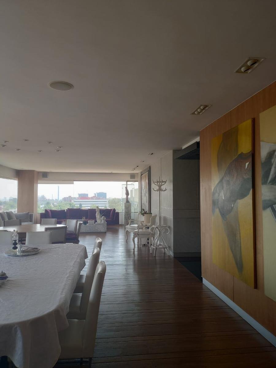 Apartment in Mexico City, Mexico 3 - 18696121