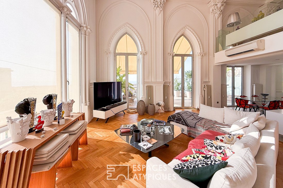Apartment in Nice, Provence-Alpes-Côte d'Azur, France 2 - 18699448