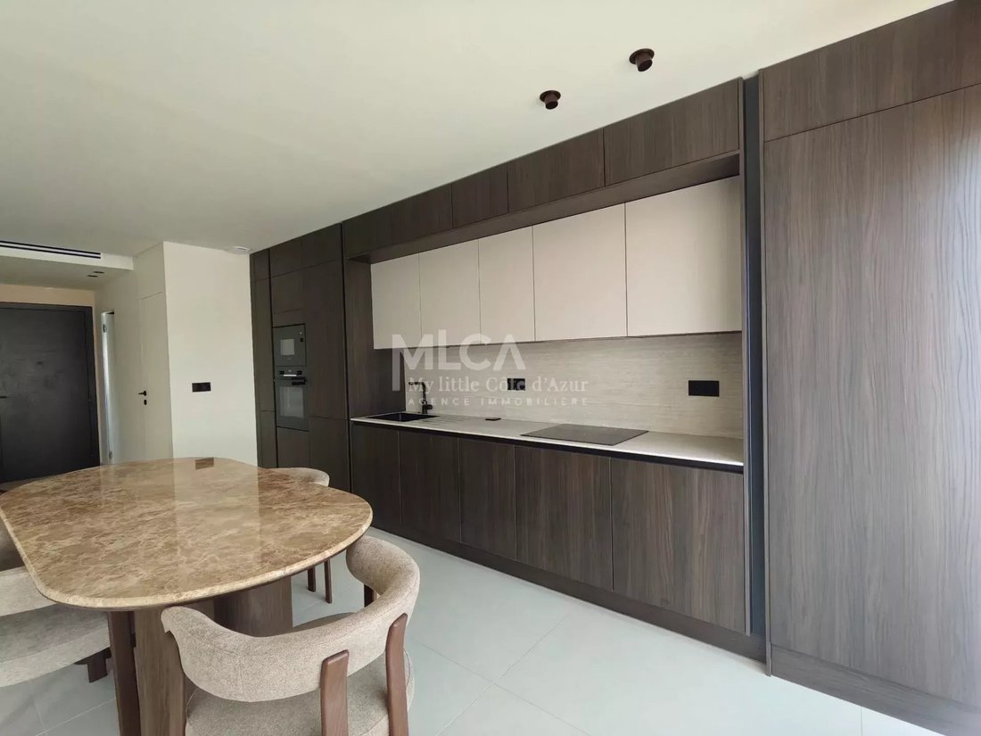 Apartment in Lagare, Antibes, France 1 - 18695919