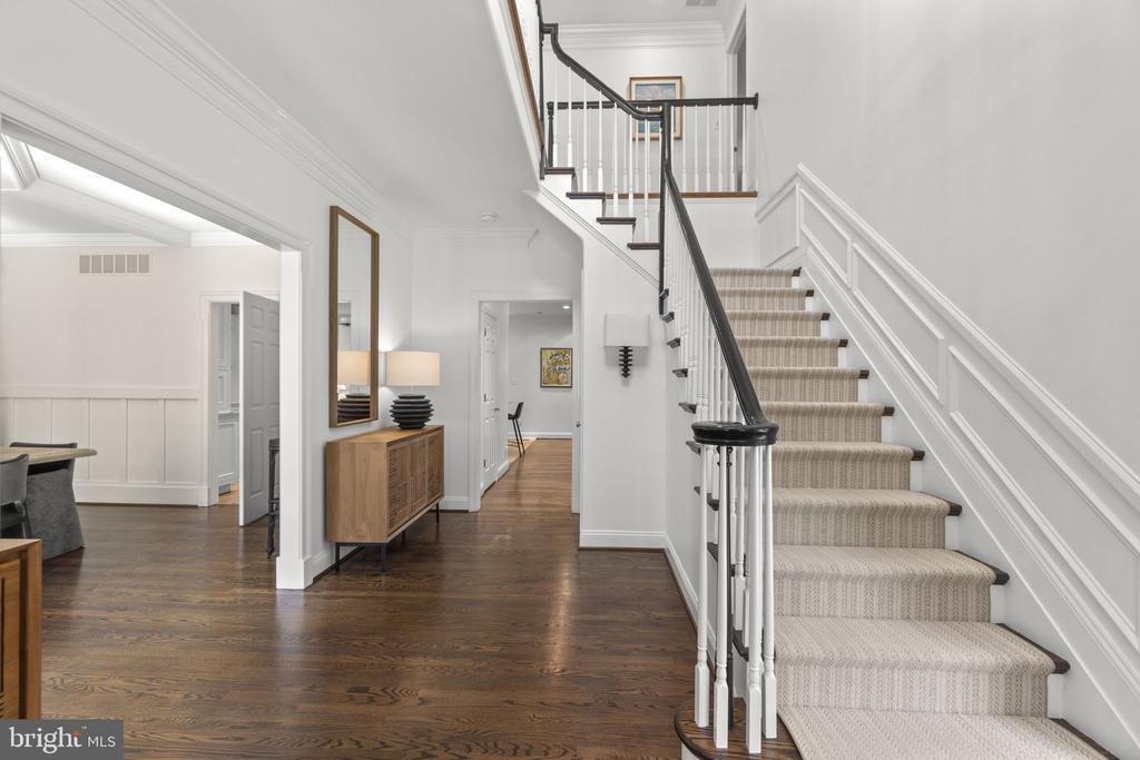 House in Towson, Maryland, United States 4 - 18698169